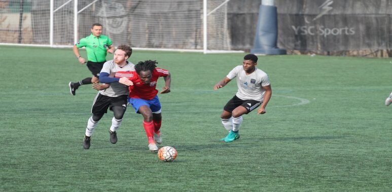 Allison (Credit: Matt Ralph)